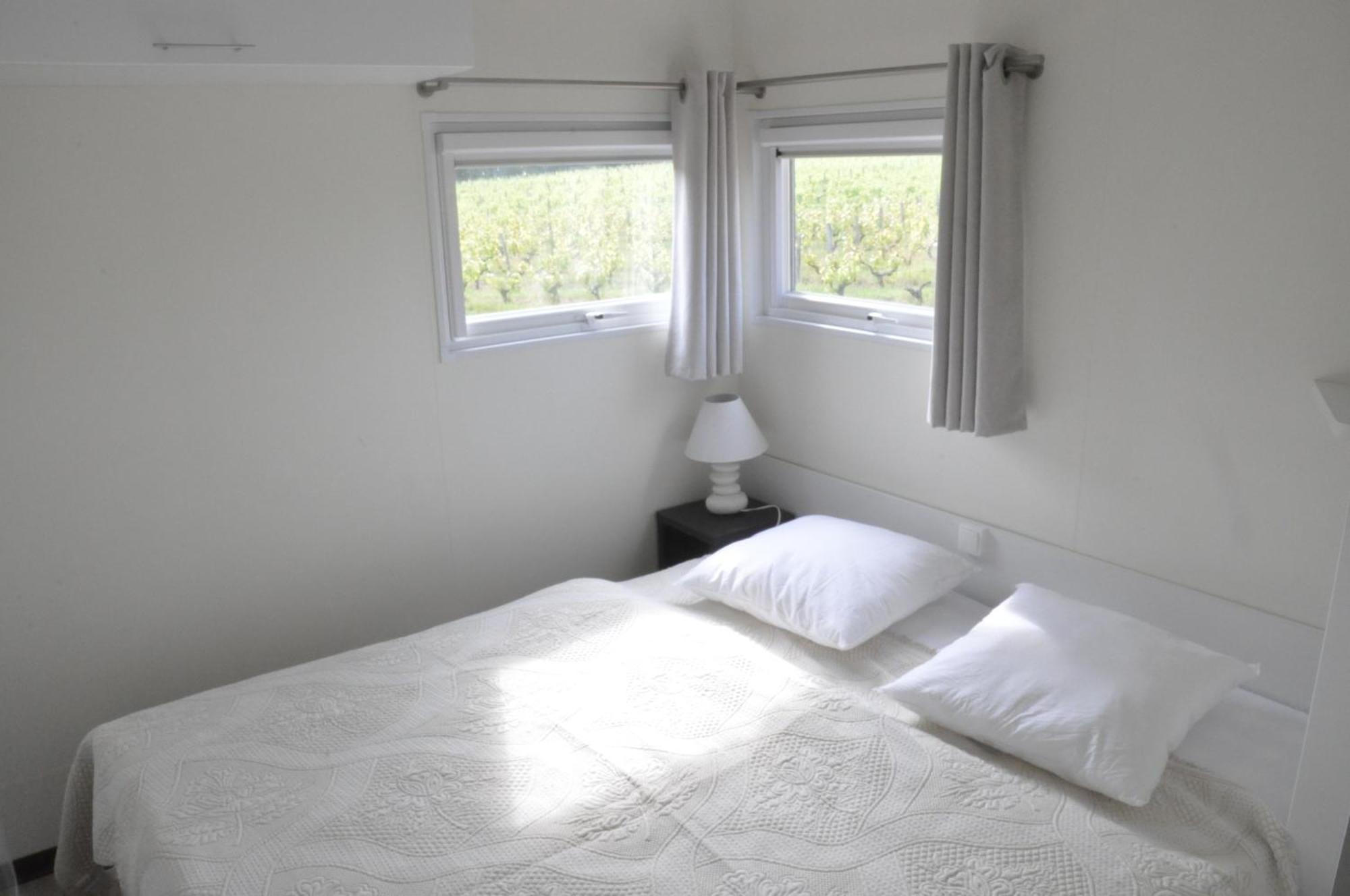 Les Pierres D'Aurele Chambres D'Hotes Saint-Georges-sur-Cher Habitación foto